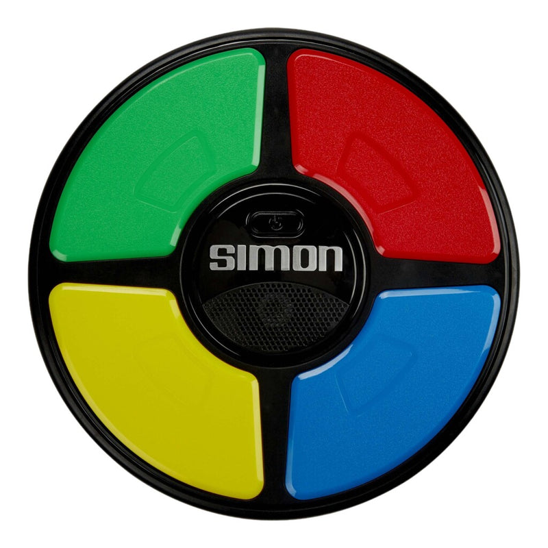 Afbeelding laden in galerijviewer, Hasbro simon classic geheugenspel
