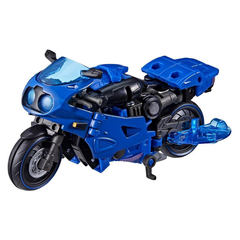 Afbeelding laden in galerijviewer, Hasbro transformers generations legacy evolution deluxe figuur
