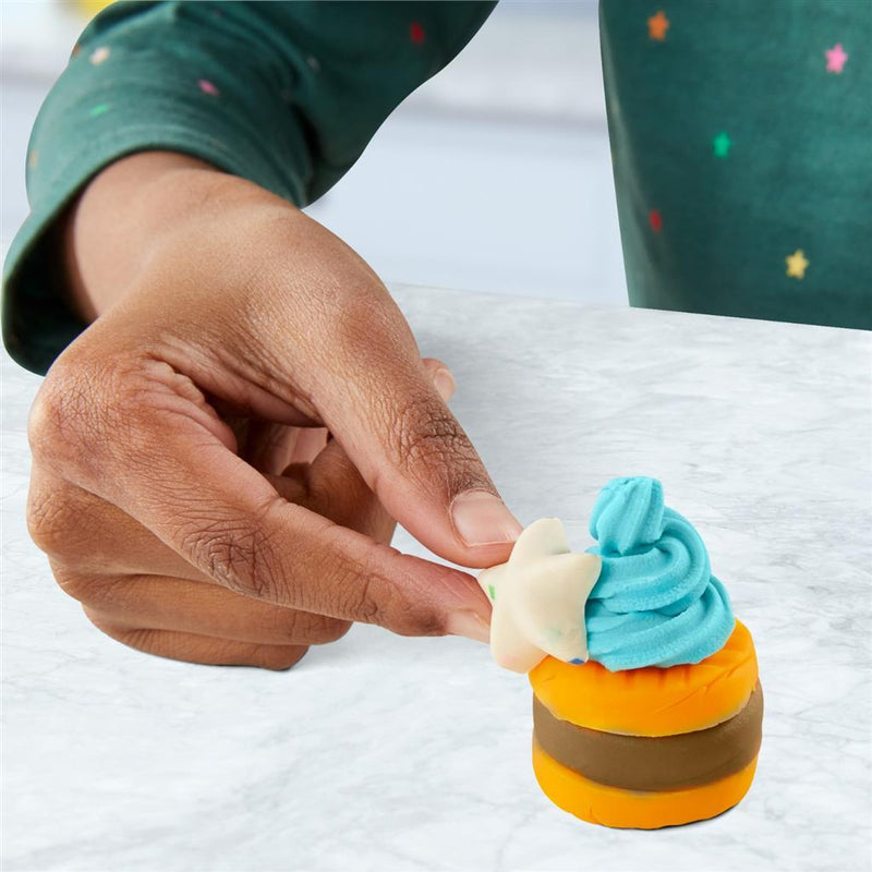 Afbeelding laden in galerijviewer, Play-doh magische mixer speelset - boetseerklei