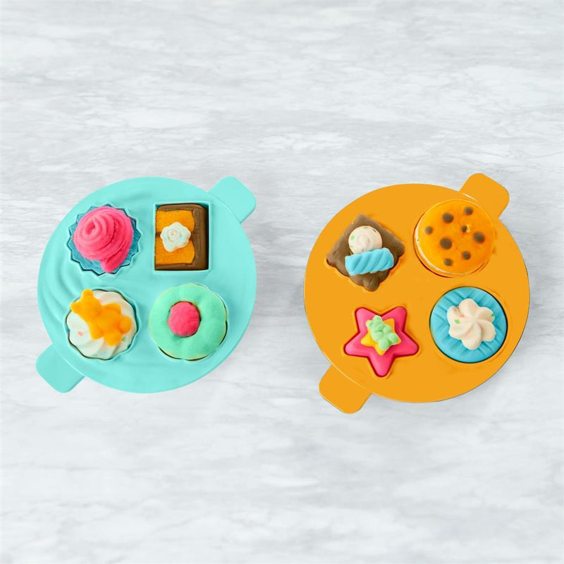 Afbeelding laden in galerijviewer, Play-doh magische mixer speelset - boetseerklei