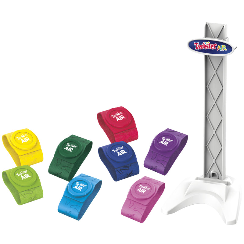 Afbeelding laden in galerijviewer, Hasbro twister air