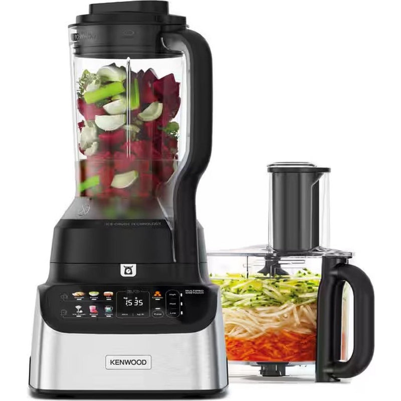 Afbeelding laden in galerijviewer, Kenwood Multipro One Touch foodprocessor en blender FDM73.
