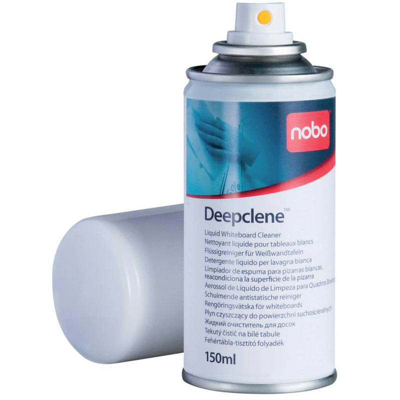 Afbeelding laden in galerijviewer, Nobo Nobo Deepclene spray 150 ml