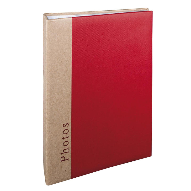 Afbeelding laden in galerijviewer, Henzo fotoetui slip in 200 chapter rood