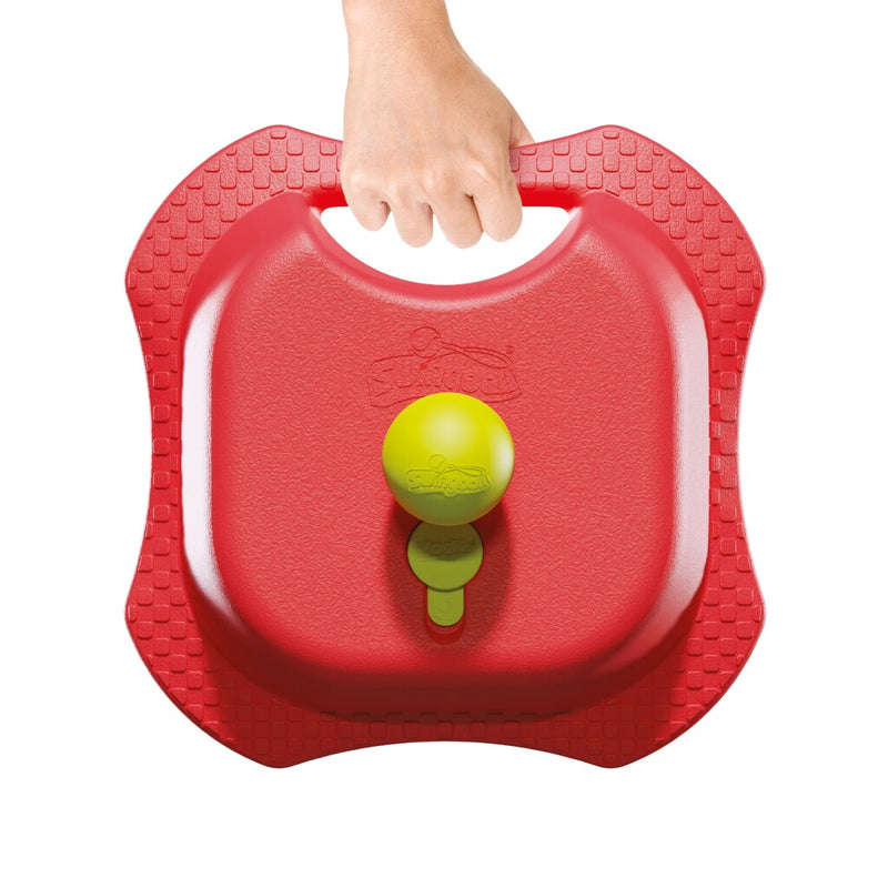 Afbeelding laden in galerijviewer, Mookie toys mookie reflex tennistrainer