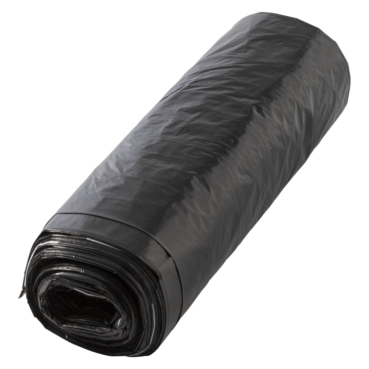Afbeelding laden in galerijviewer, 1070342 - afvalzak met trekband 30l 25st | 15 stuks