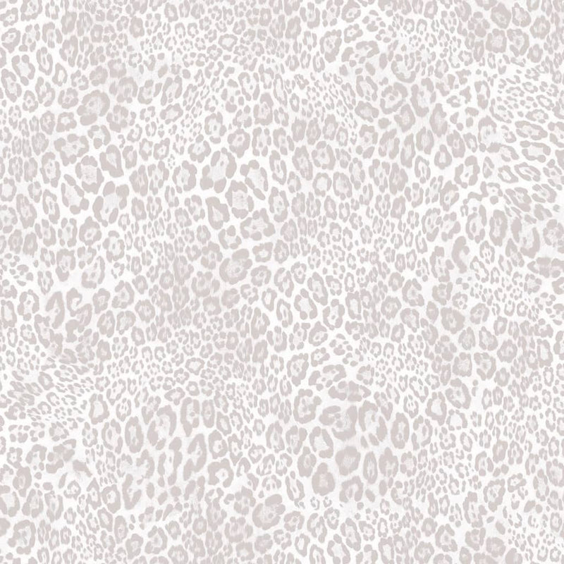 Afbeelding laden in galerijviewer, Noordwand noordwand behang leopard print beige