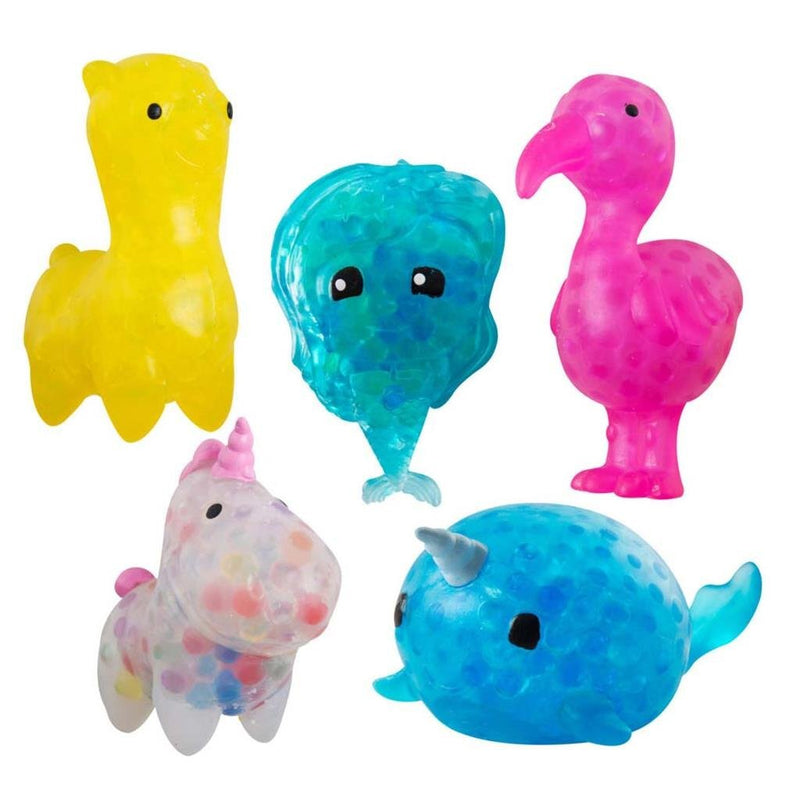 Afbeelding laden in galerijviewer, Basic bubble palz squeezy figuur