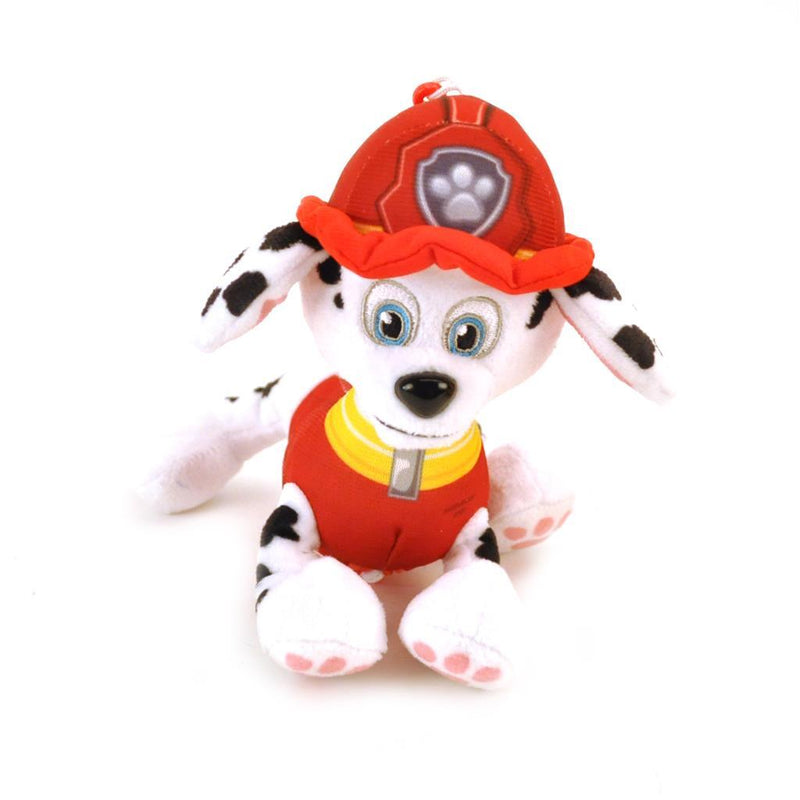 Afbeelding laden in galerijviewer, Paw patrol pluche portemonnee