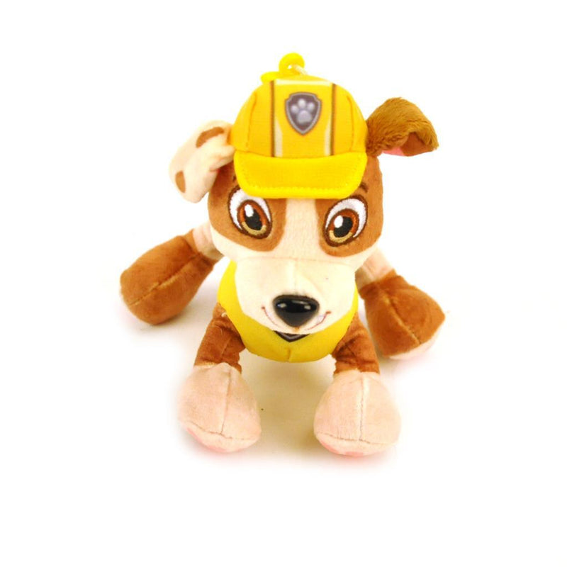 Afbeelding laden in galerijviewer, Paw patrol pluche portemonnee