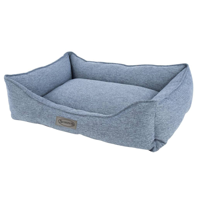 Afbeelding laden in galerijviewer, Scruffs mand manhattan m denimblauw
