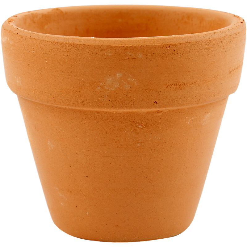 Afbeelding laden in galerijviewer, Https: www.cchobby.nl bloempot-h-6-5-cm-d-7-cm-24-stuk-1-doos