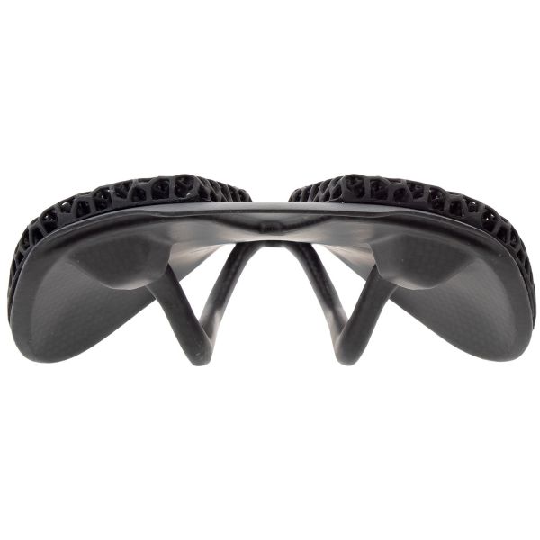 Afbeelding laden in galerijviewer, M-wave fietszadel 3d carbon