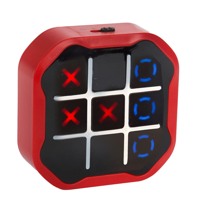 Afbeelding laden in galerijviewer, Toi-toys fun elektronisch spel tic tac toe +l-g 2 assorti