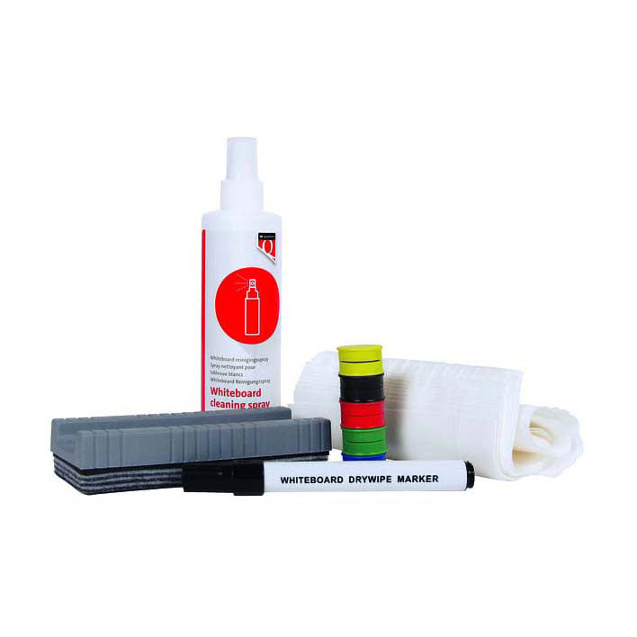 Afbeelding laden in galerijviewer, Quantore whiteboard starterkit