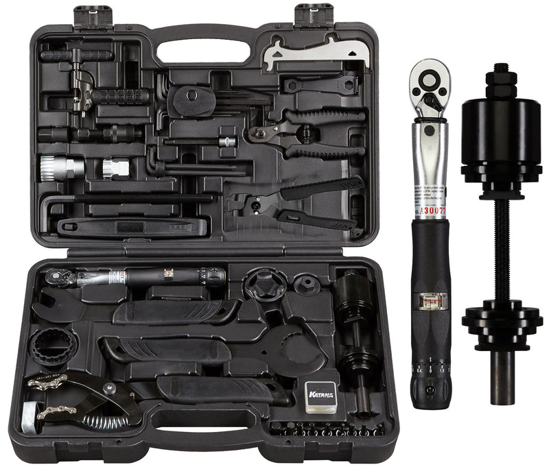 Afbeelding laden in galerijviewer, Katana tc-1 professional tool box