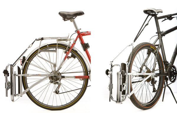 Afbeelding laden in galerijviewer, Followme tandem coupling complete set