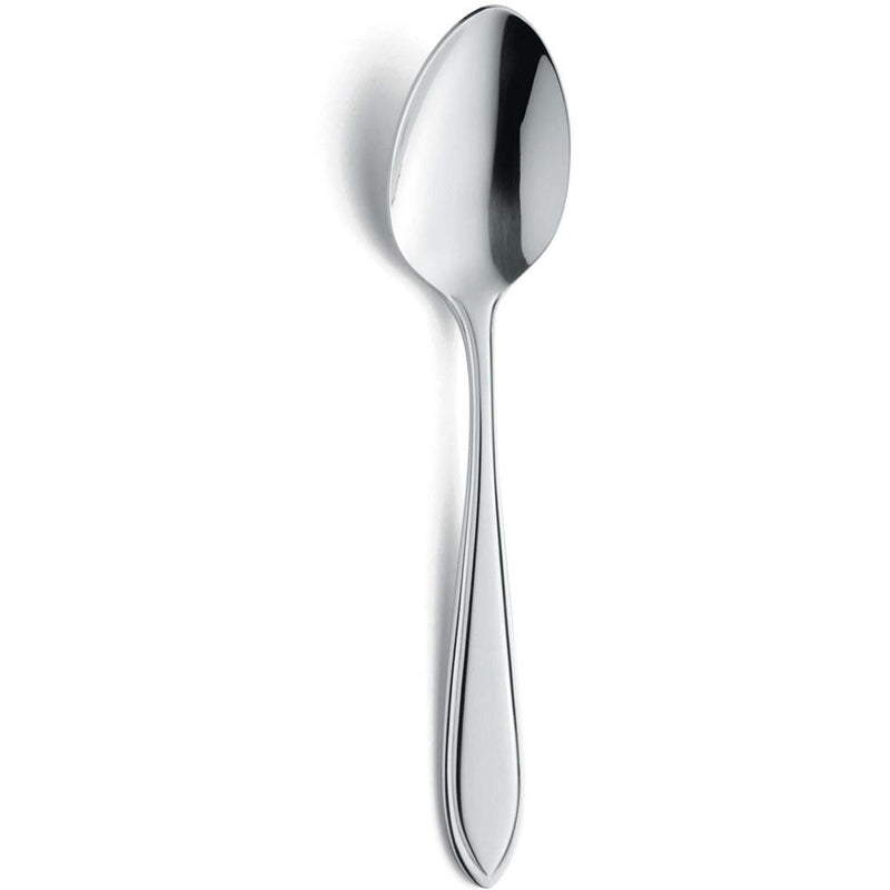 Afbeelding laden in galerijviewer, Amefa koffielepels 0900 filet 13,5cm doos a 12st