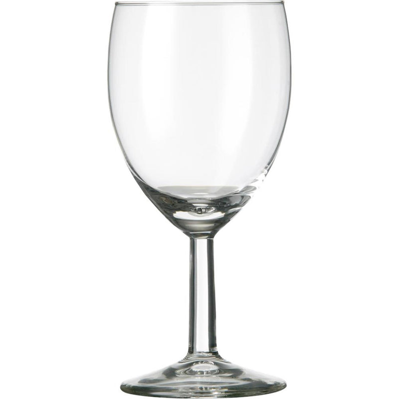 Afbeelding laden in galerijviewer, Royal leerdam gilde wijnglas 24cl ds 6 gilde wijnglas 24cl ds 6