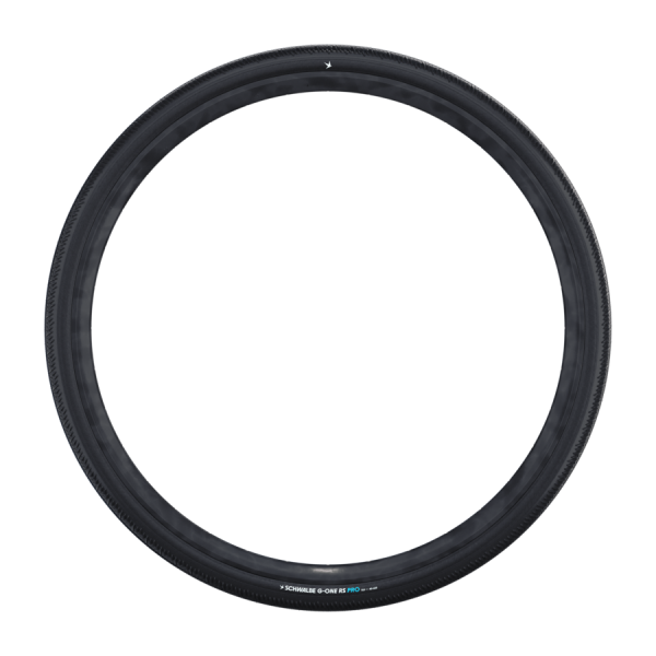 Afbeelding laden in galerijviewer, Schwalbe vouwband g-one rs pro evolution 45-622 tlr zwart