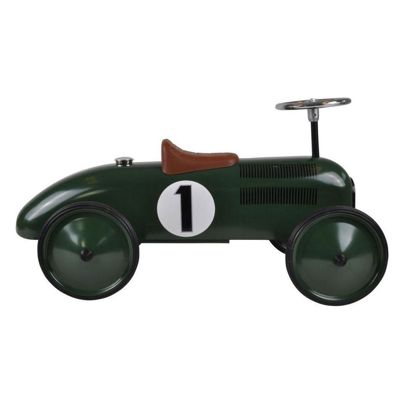 Afbeelding laden in galerijviewer, Goki green shadow racer