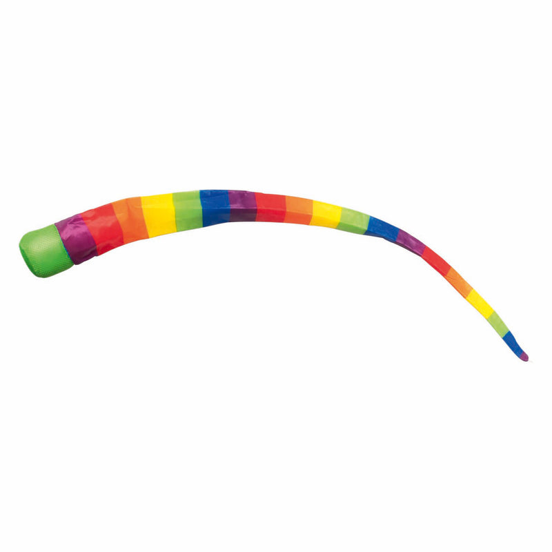 Afbeelding laden in galerijviewer, Goki regenboog komeetbal
