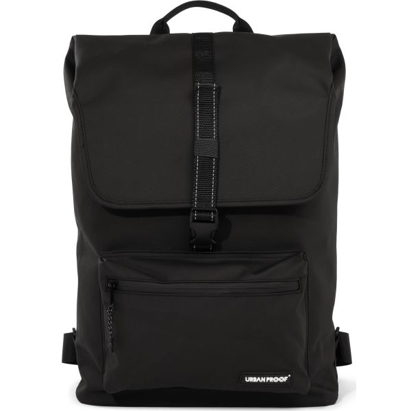 Afbeelding laden in galerijviewer, Urbanproof fietstas cargo up recycle 20l zwart