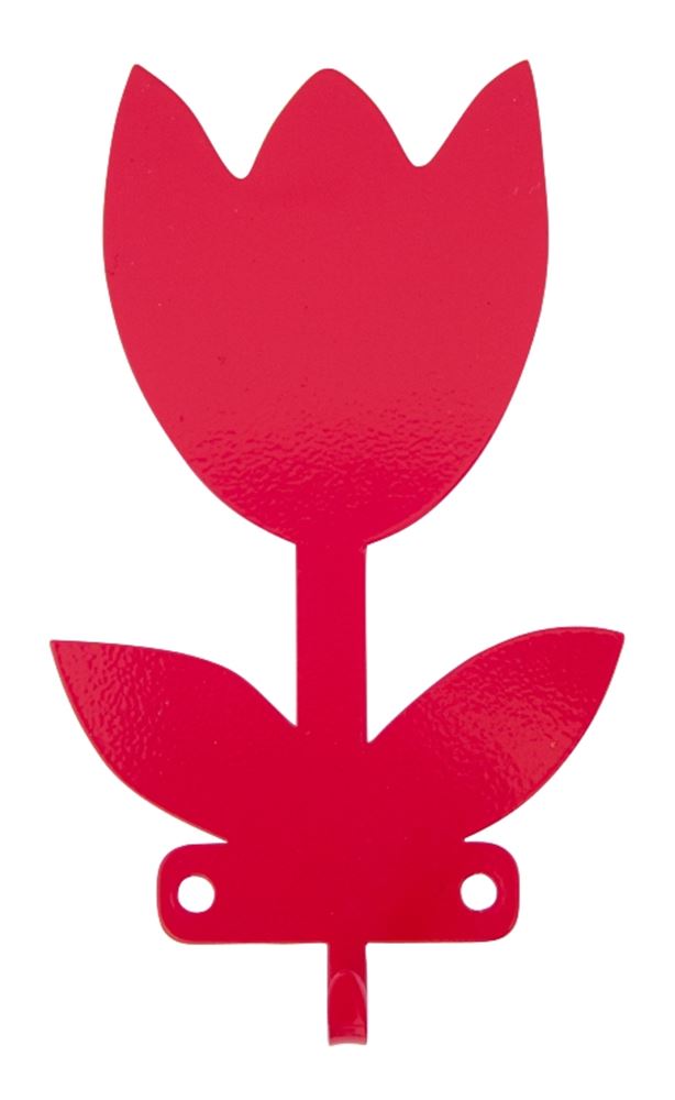 Afbeelding laden in galerijviewer, Jashaak metaal tulp ass (4 st)
