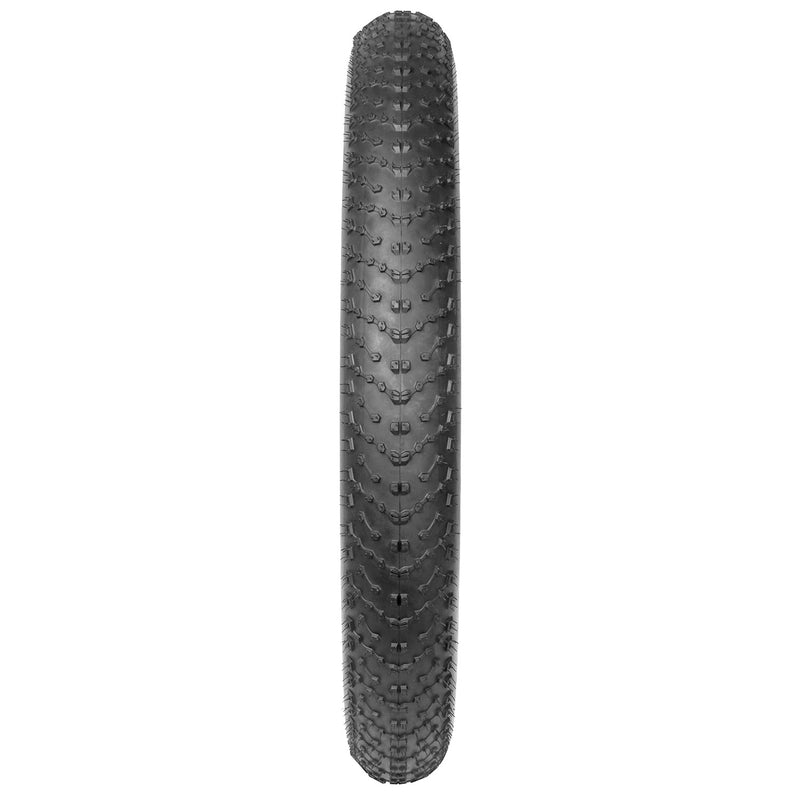 Afbeelding laden in galerijviewer, Kenda juggernaut pro 26 x 4.0 dtc folding tire