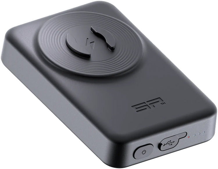 Afbeelding laden in galerijviewer, Sp connect wireless powerbank 10.000mah
