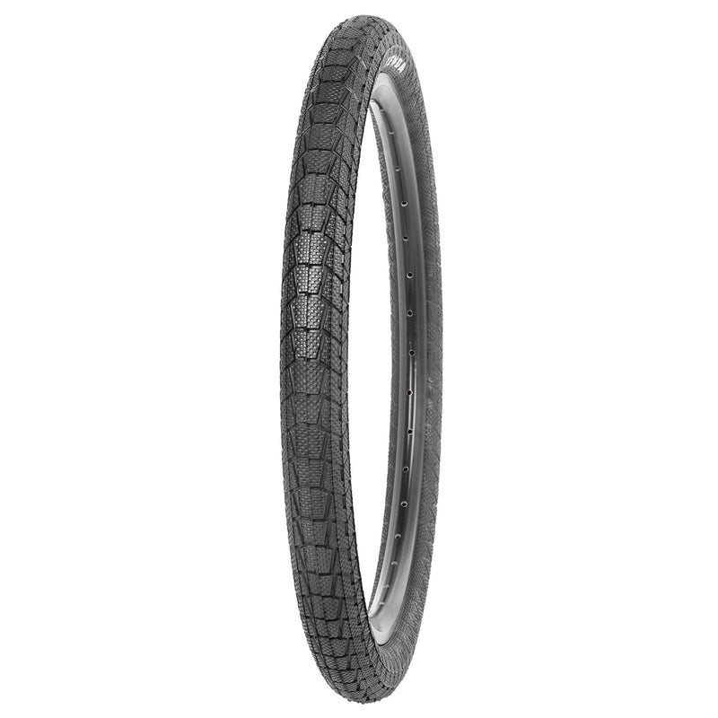 Afbeelding laden in galerijviewer, Kenda krackpot colour 20x1.95 black clincher
