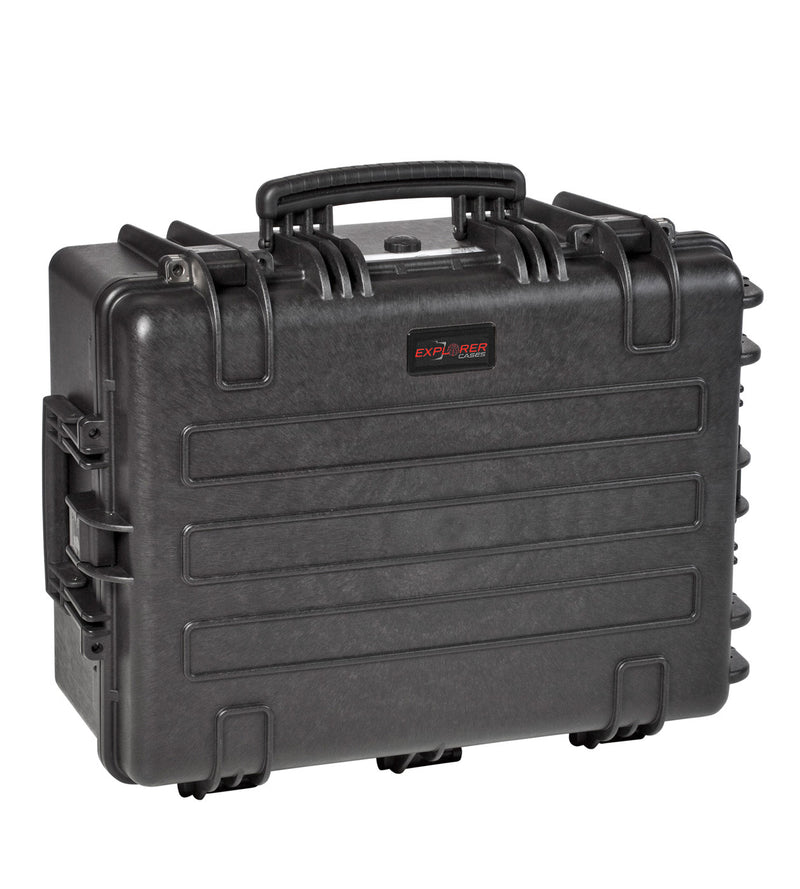 Afbeelding laden in galerijviewer, Explorer Cases 5325 Koffer Zwart