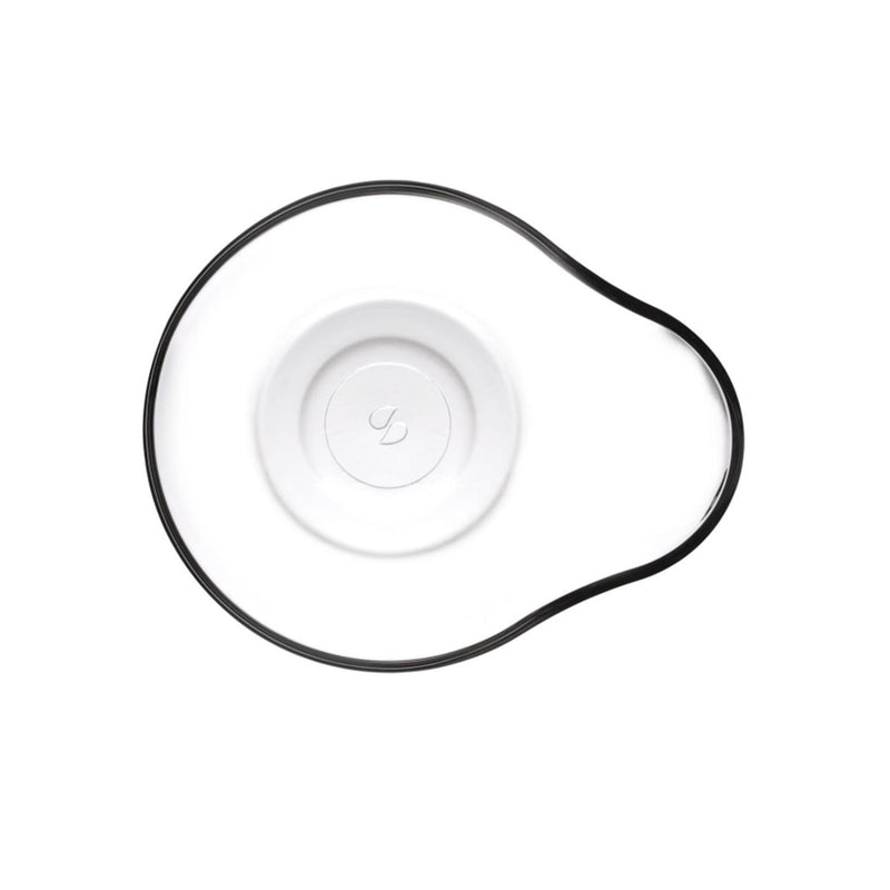 Afbeelding laden in galerijviewer, Pasabahce theetip badem 12cm set a 6