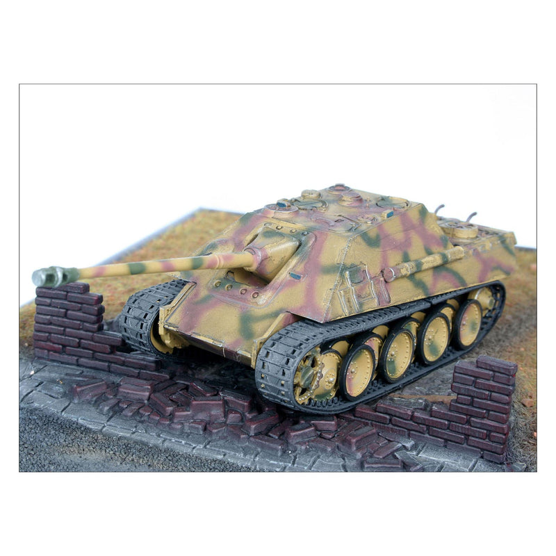 Afbeelding laden in galerijviewer, Revell tank 173 jagdpanther