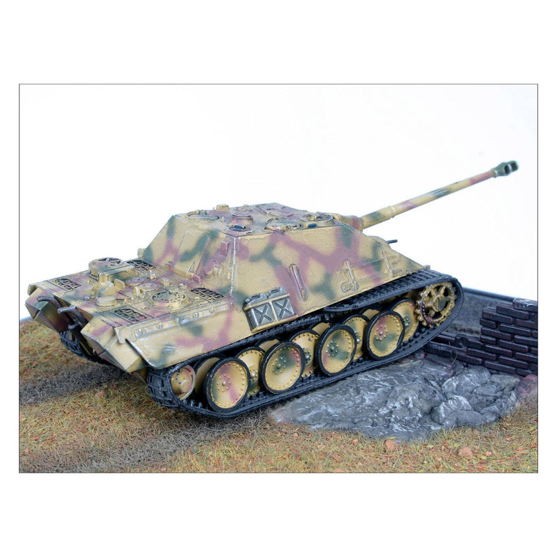 Afbeelding laden in galerijviewer, Revell tank 173 jagdpanther