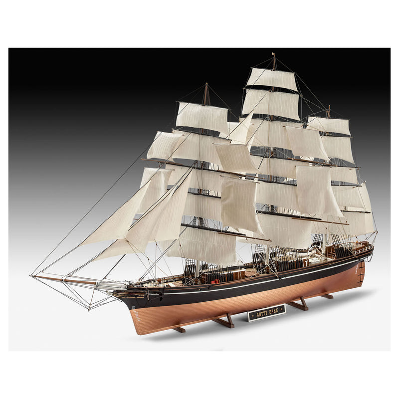 Afbeelding laden in galerijviewer, Revell cutty sark