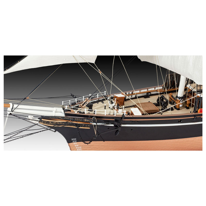Afbeelding laden in galerijviewer, Revell cutty sark