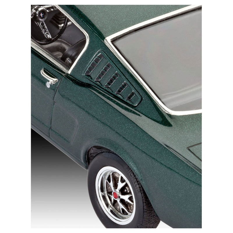 Afbeelding laden in galerijviewer, Revell 1965 ford mustang 2+2 fastback