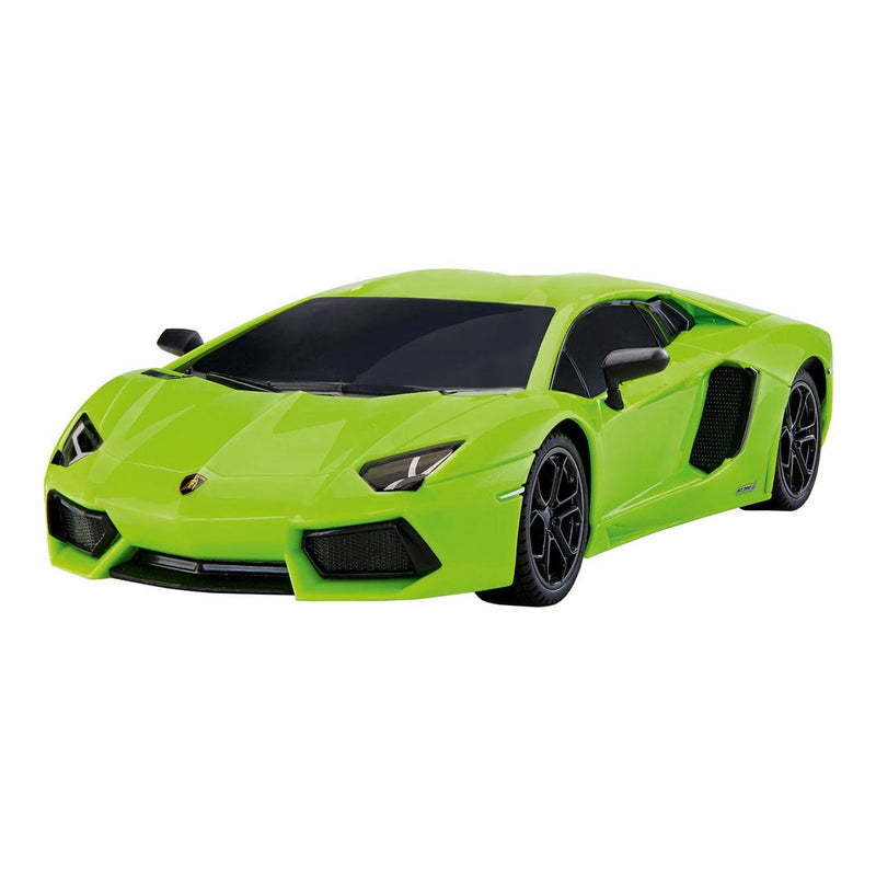 Afbeelding laden in galerijviewer, Revell rc bestuurbare auto - lamborghini aventador