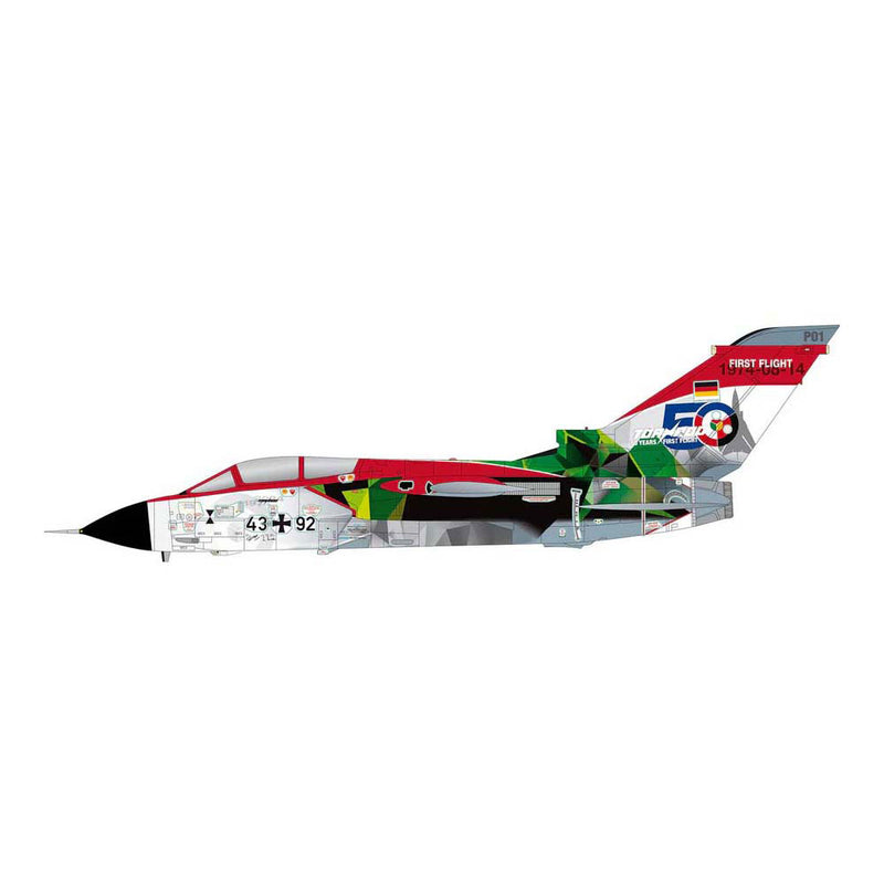 Afbeelding laden in galerijviewer, Revell modelbouwpakket - panavia tornado ids 50 years 1:48 - 309dlg.