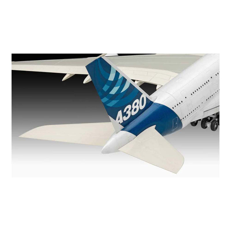 Afbeelding laden in galerijviewer, Revell modelbouwpakket - airbus a380 1:288 - 25dlg.