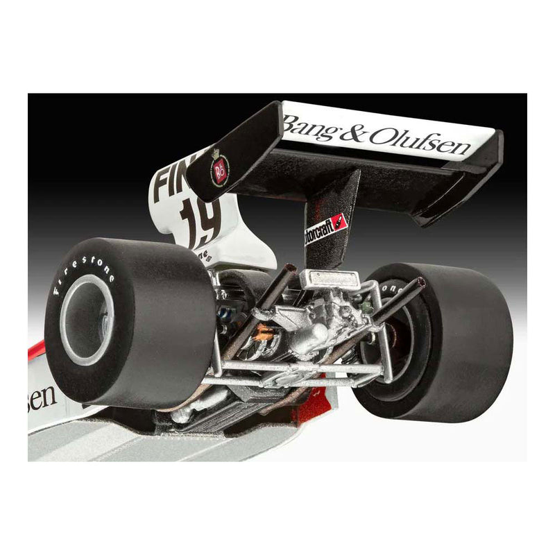 Afbeelding laden in galerijviewer, Revell modelbouwpakket - surtees ts16 03 1:32 - 79dlg.