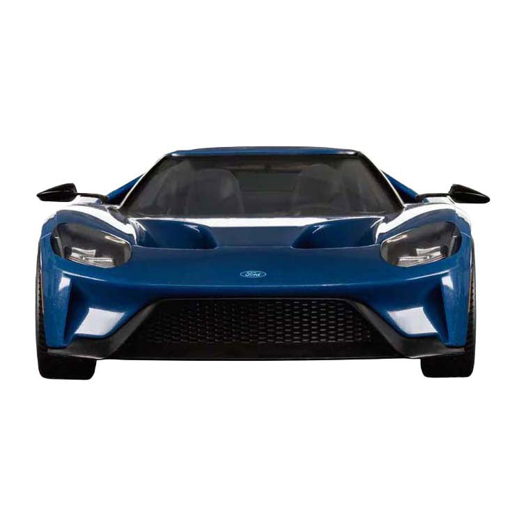 Afbeelding laden in galerijviewer, Revell modelbouwpakket - 2017 ford gt 1:24 - 27dlg.