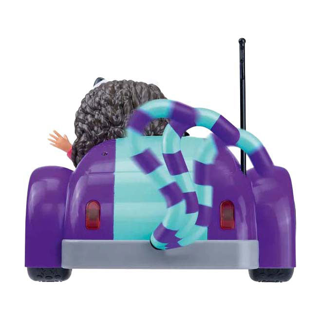 Afbeelding laden in galerijviewer, Carrera revell - rc auto gabby's poppenhuis carlita