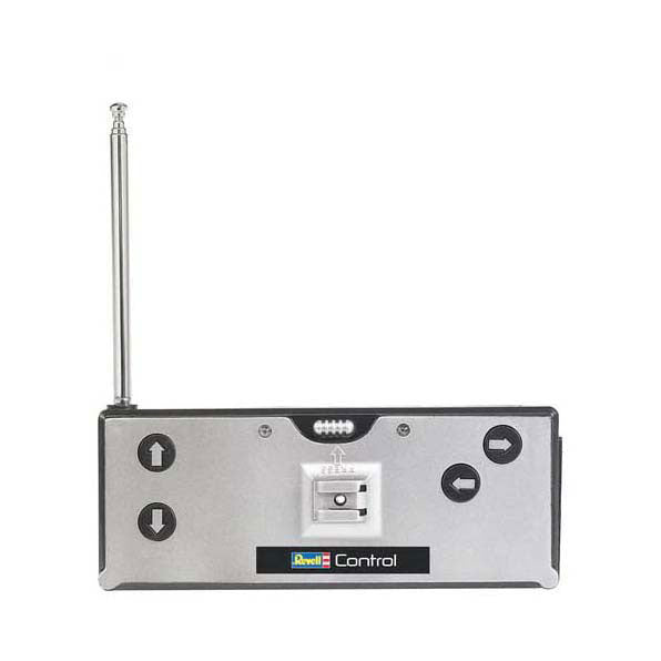 Afbeelding laden in galerijviewer, Revell mini rc bestuurbare auto - police car