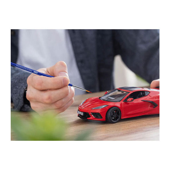 Afbeelding laden in galerijviewer, Revell painta professional brushes basic set