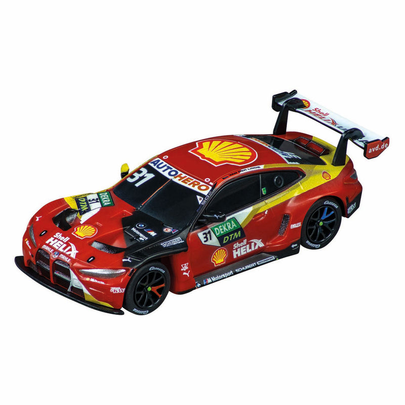 Afbeelding laden in galerijviewer, Carrera go!!! dtm high speed showdown - racebaan