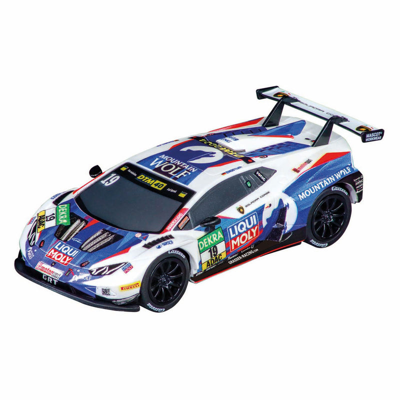 Afbeelding laden in galerijviewer, Carrera go!!! racebaan - dtm speed giants