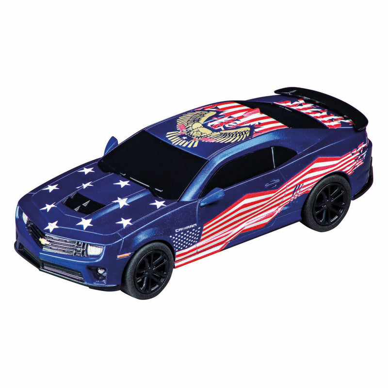 Afbeelding laden in galerijviewer, Carrera go!!! racebaan - street legends