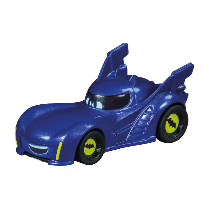 Afbeelding laden in galerijviewer, Carrera first batwheels bam raceauto - 1:50